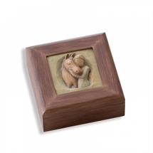 Willow Tree - Memory Box, Quiet Strength